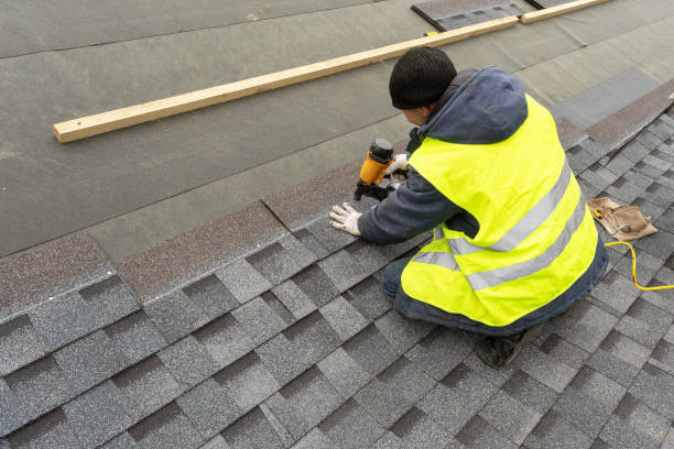 Best Gutter Installation and Roofing  in New Albany, MS